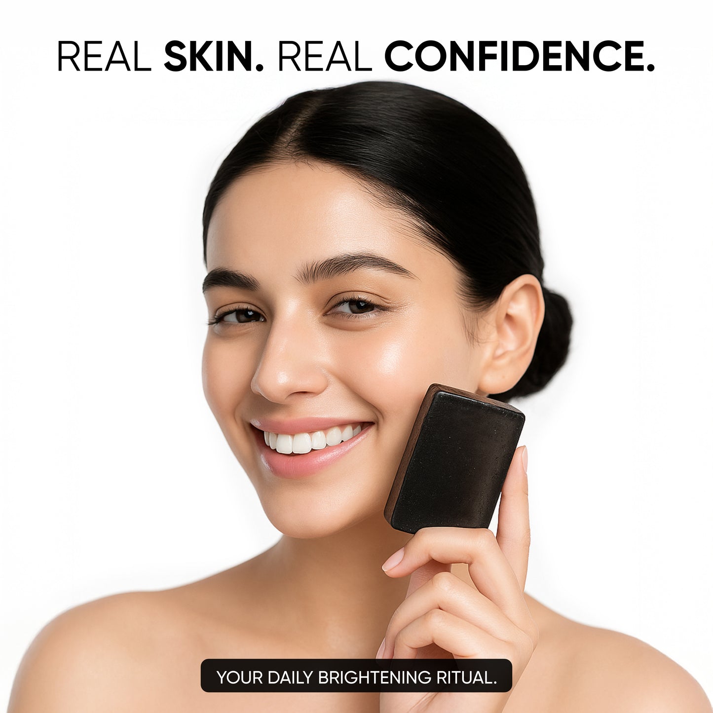 Masofta 2% Kojic Acid Soap | Dark Spot & Pigmentation Care