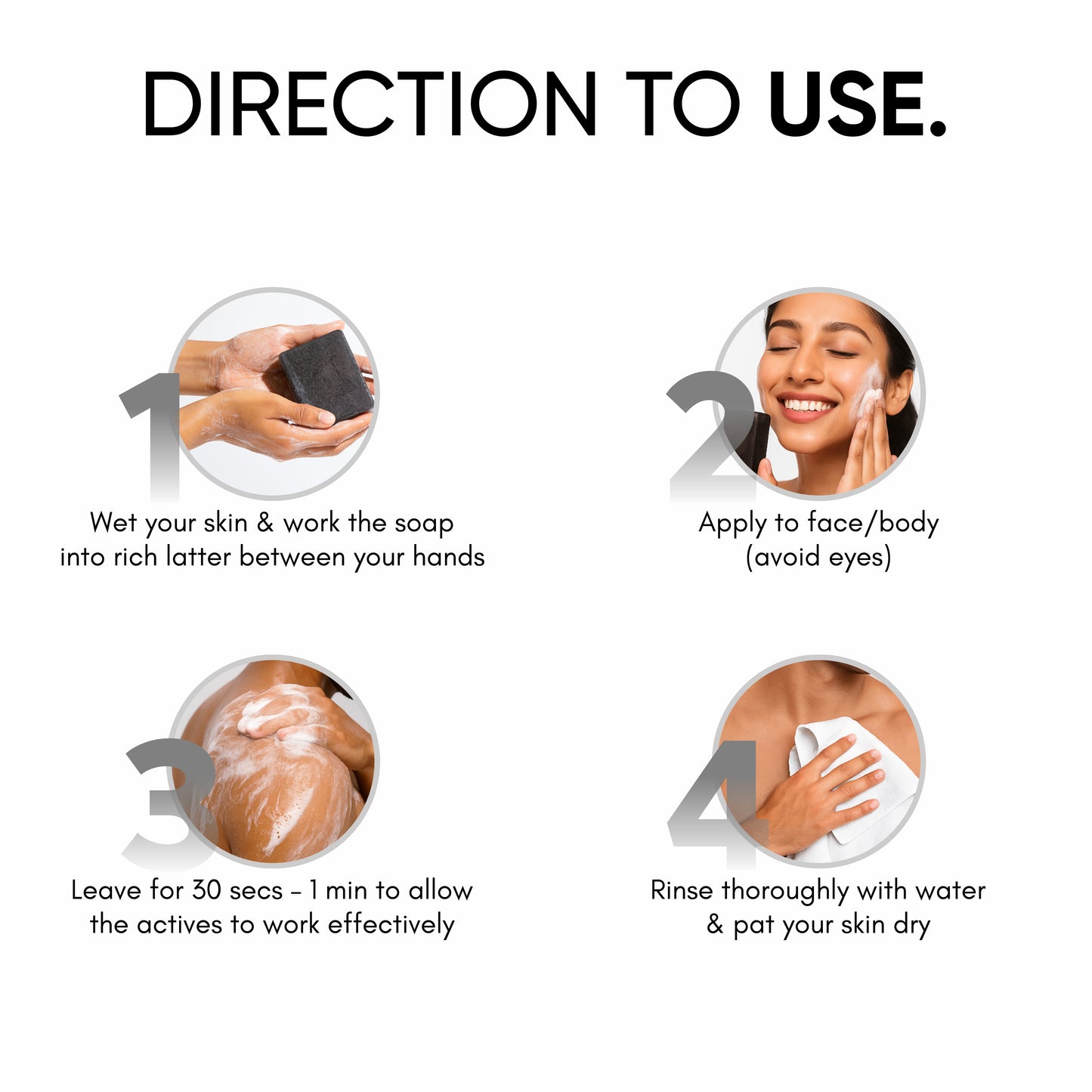 Masofta 2% Kojic Acid Soap | Dark Spot & Pigmentation Care