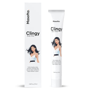 Masofta Clingy Body Glue