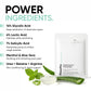 Masofta Exfoliating Foot Peel Mask – Removes Dead Skin & Calluses for Soft Feet