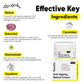 Masofta anti ageing cream key ingredients