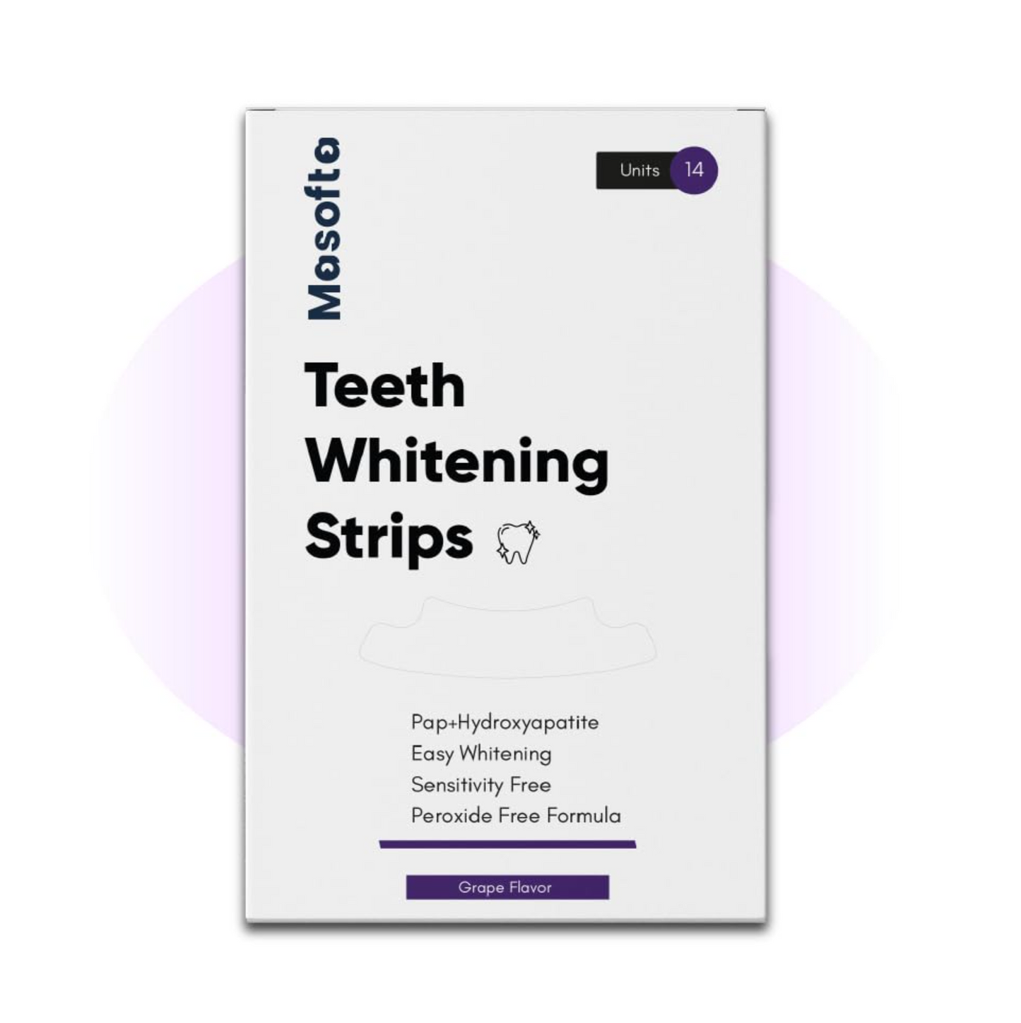 Teeth Whitening Strips