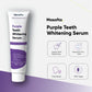 Purple Teeth Whitening Serum Features